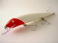 Bild Wobbler Nils Master Invicible 25 cm, flytande