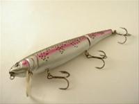 Bild Wobbler Savagear Butch, 21 cm, 109 gr, rainbow trout