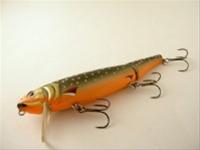 Bild Wobbler Savagear Butch, 21 cm, artic char