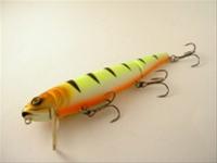 Bild Wobbler Savagear Butch, 21 cm, firetiger