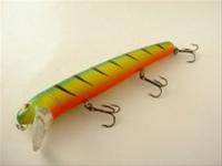 Bild Wobbler Westins Jätte 23 cm, striped parrot