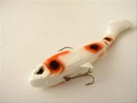 Bild Softbait Savagear Rattle Shad, 18 cm, Koi Carp