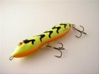 Bild Jerkbait Salmo Maas Marauder 19 cm, GT