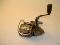 Bild Haspelrulle Daiwa Procaster 1500X