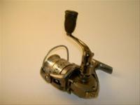 Bild Haspelrulle Daiwa Procaster 2000X