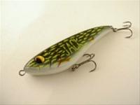 Bild Jerkbait Savagear Deviator 16 cm, pike