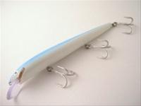 Bild Wobbler Nils Master Invicible 18 cm, flytande