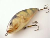 Bild Jerkbait Salmo Fatso 14S, RPH