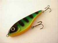 Bild Jerkbait Buster jerk, C29 Fire Tiger