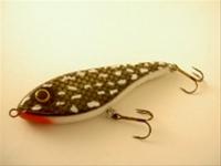 Bild Jerkbait Buster Jerk, sjunkande, 15 cm, C196 baby pike