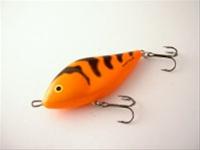 Bild Jerkbait Salmo Slider 10S, RT