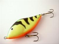 Bild Jerkbait Salmo Slider 12F, GT