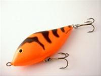 Bild Jerkbait Salmo Slider 12S, RT