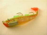 Bild Havsfiske Panther Martin Vivif Minnow 200 gr, GYH