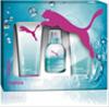 Bild Puma Aqua Woman Parfymkit