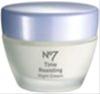 Bild Boots No7 Time Resisting Night Cream