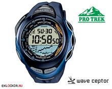 Bild Casio Sea-Pathfinder SPW-1000-2