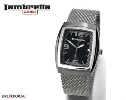 Bild Lambretta Lambro 2070/Black Mesh