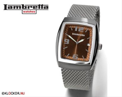 Bild Lambretta Lambro 2070/Brown Mesh