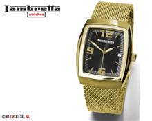 Bild Lambretta Lambro 2070/Gold-Black