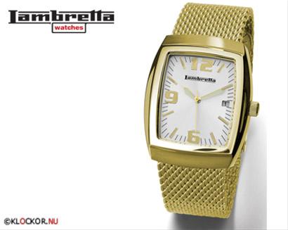 Bild Lambretta Lambro 2070/Gold-Cream