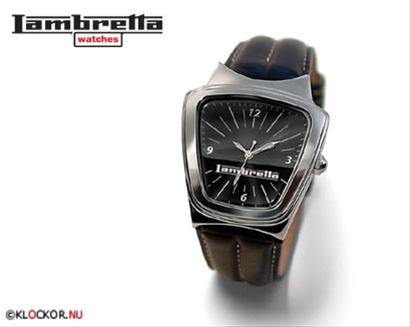 Bild Lambretta Jet Analog 2057/Black