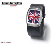 Bild Lambretta Lambro 2028/Union Jack