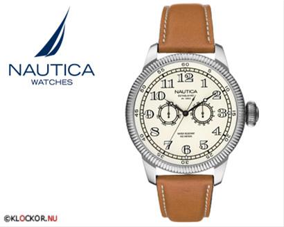 Bild Nautica BFC Vintage A16523G Coin