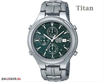 Bild Citizen Titan Sport AI3820-57H