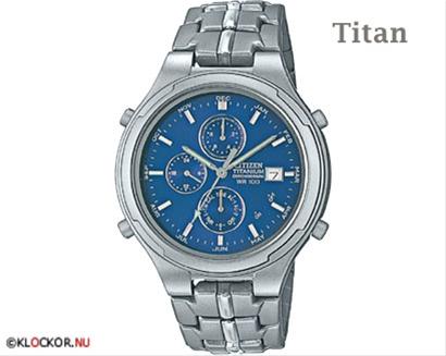 Bild Citizen Titan Sport AI3820-65L