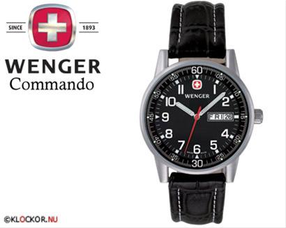 Bild Wenger Commando 70164