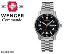 Bild Wenger Commando 70163