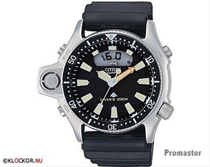 Bild Citizen Promaster JP2000-08E