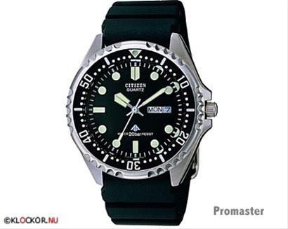 Bild Citizen Promaster AJ9230-08E