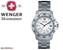 Bild Wenger Mountaineer 72617