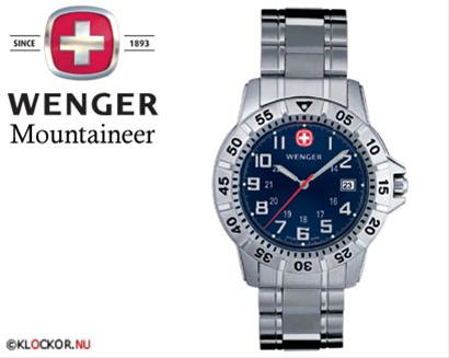 Bild Wenger Mountaineer 72618