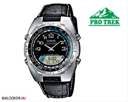 Bild Casio Protrek AMW-700B-1