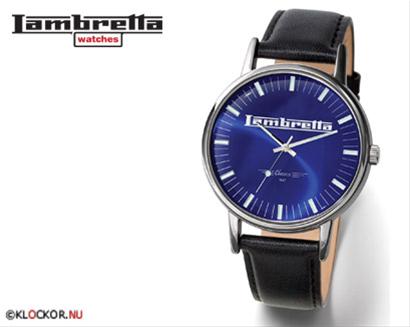 Bild Lambretta Classico 2037/Blue