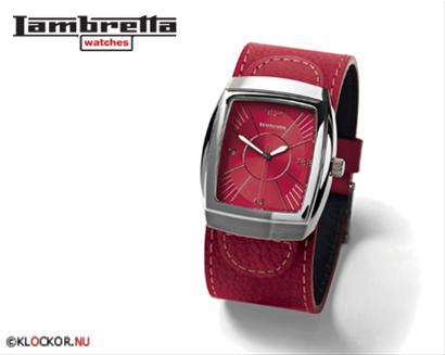 Bild Lambretta Lambro 2028/Red