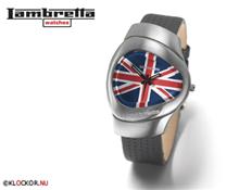 Bild Lambretta Milio 2002/LUnionJack