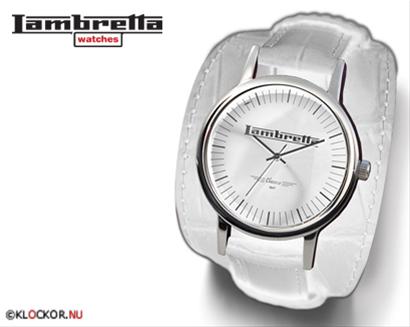 Bild Lambretta Classico 2061/White Mid