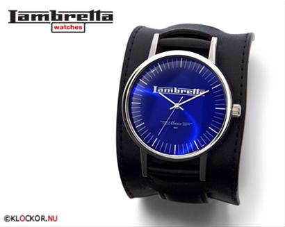 Bild Lambretta Classico 2037/Blue Wide