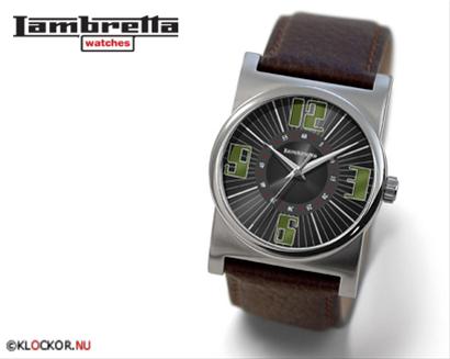 Bild Lambretta Lui 2053/Green