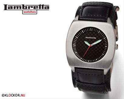 Bild Lambretta Longoni 2060/Black