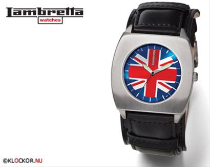 Bild Lambretta Longoni 2060/Union Jack