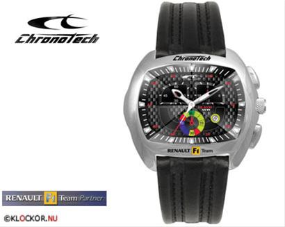 Bild Chronotech Formula1 CT7878J-01