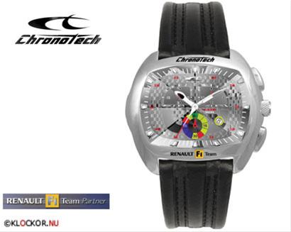 Bild Chronotech Formula1 CT7878J-04