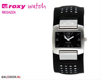 Bild Roxy Regazza LTD Black