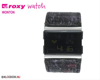 Bild Roxy Wonton W084BL2-BLK