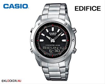 Bild Casio Edifice EFA-118D-1